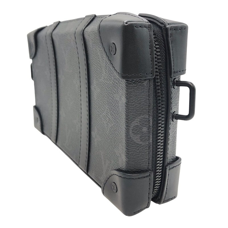 ルイ・ヴィトン LOUIS VUITTON ソフトトランクウォレット 財布