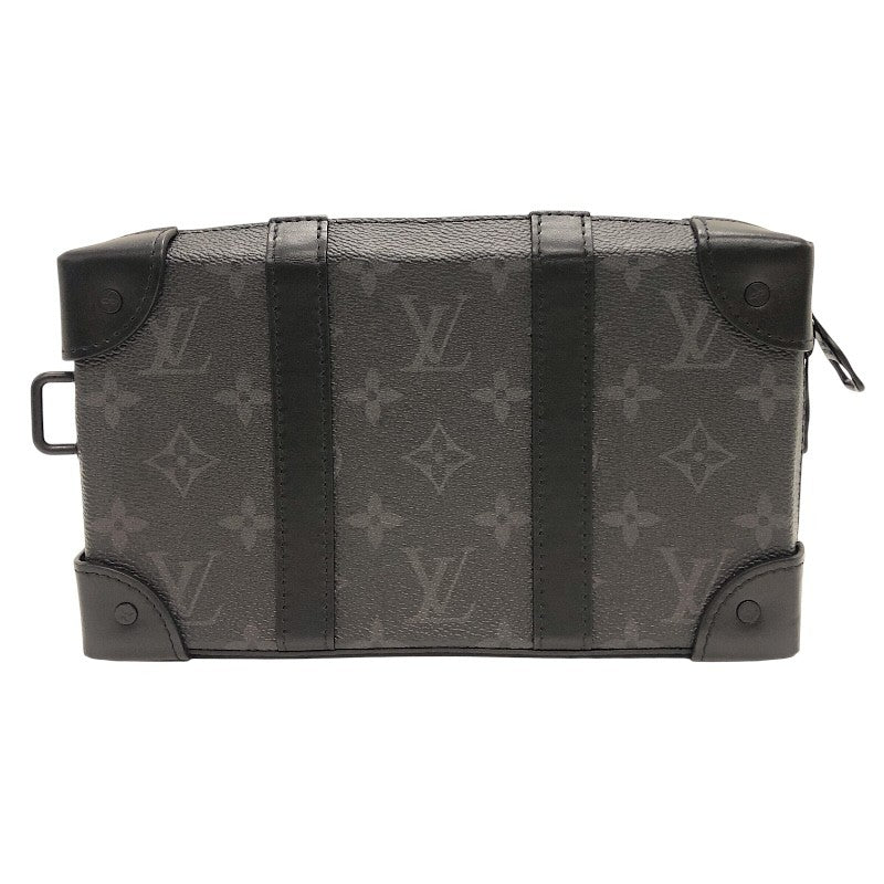 ルイ・ヴィトン LOUIS VUITTON ソフトトランクウォレット 財布