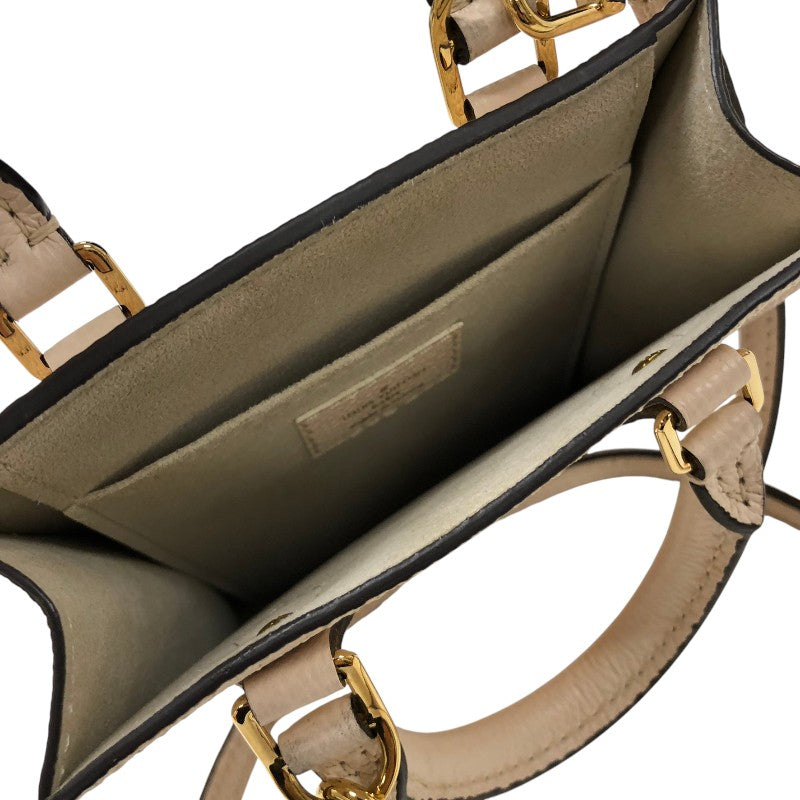 ルイ・ヴィトン LOUIS VUITTON プティット・サックプラ M80449