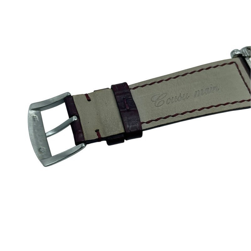 フランク・ミュラー FRANCK MULLER ロングアイランド 950S6D2P