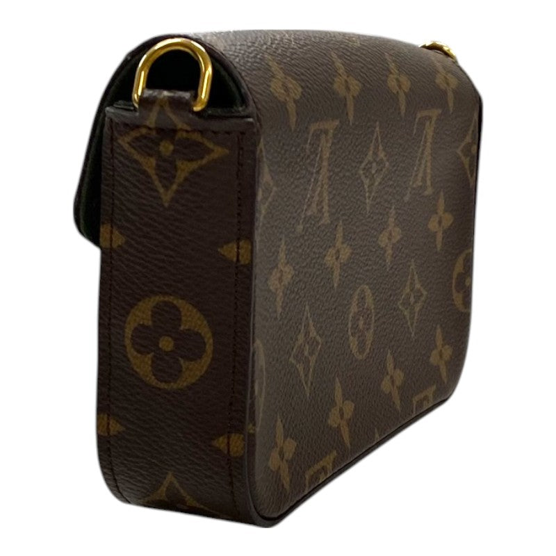 ルイ・ヴィトン LOUIS VUITTON ミュルティポシェットフェリシー M80091
