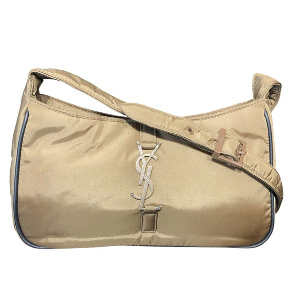 サンローラン SAINT LAURENT LE5A7 ショルダーバッグ 733294 コヨーテ