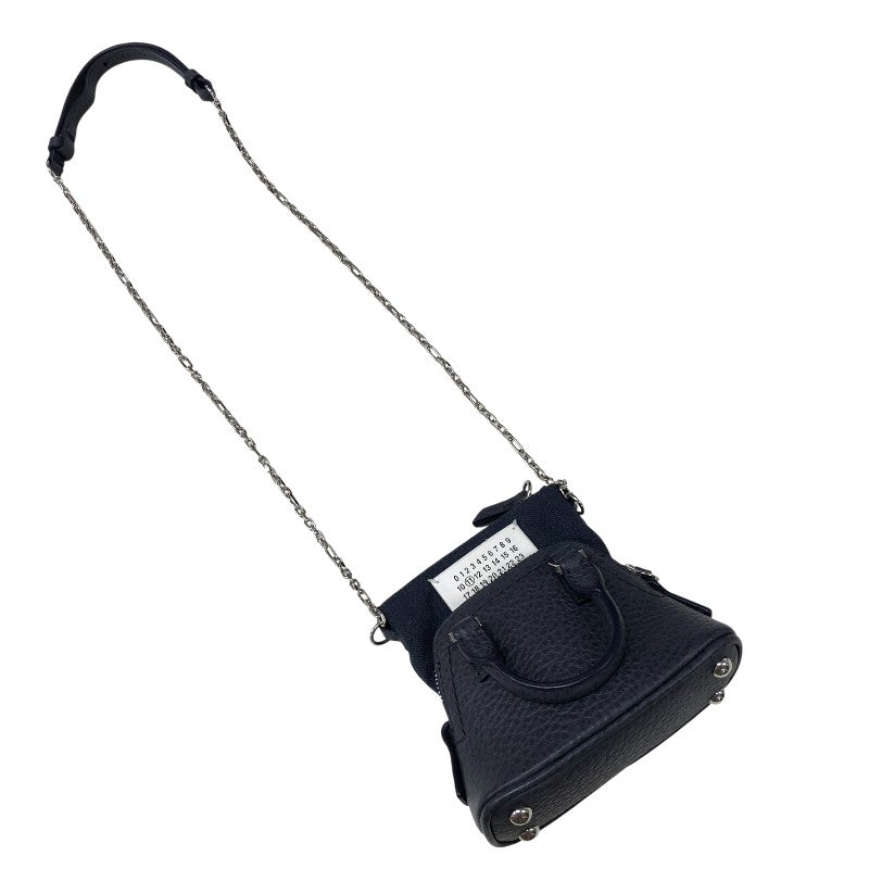 メゾン マルジェラ Maison Margiela 5ACベビー ミニバッグ SB3WG0025