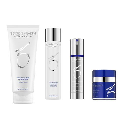 ハリツヤセット - The Beauty Clinic