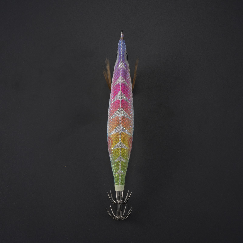 エギ王 K 3号 (EGING LABO) | ヤマシタとマリアが運営する「エギング