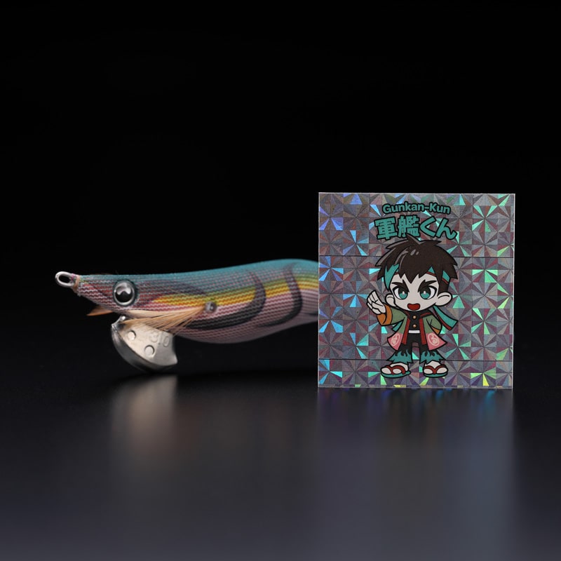 EGI-OH Colors 誕生記念セット | ヤマシタとマリアが運営する