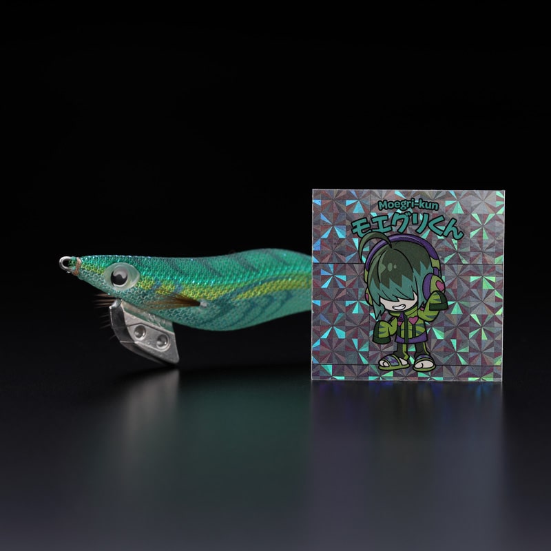 EGI-OH Colors 誕生記念セット | ヤマシタとマリアが運営する