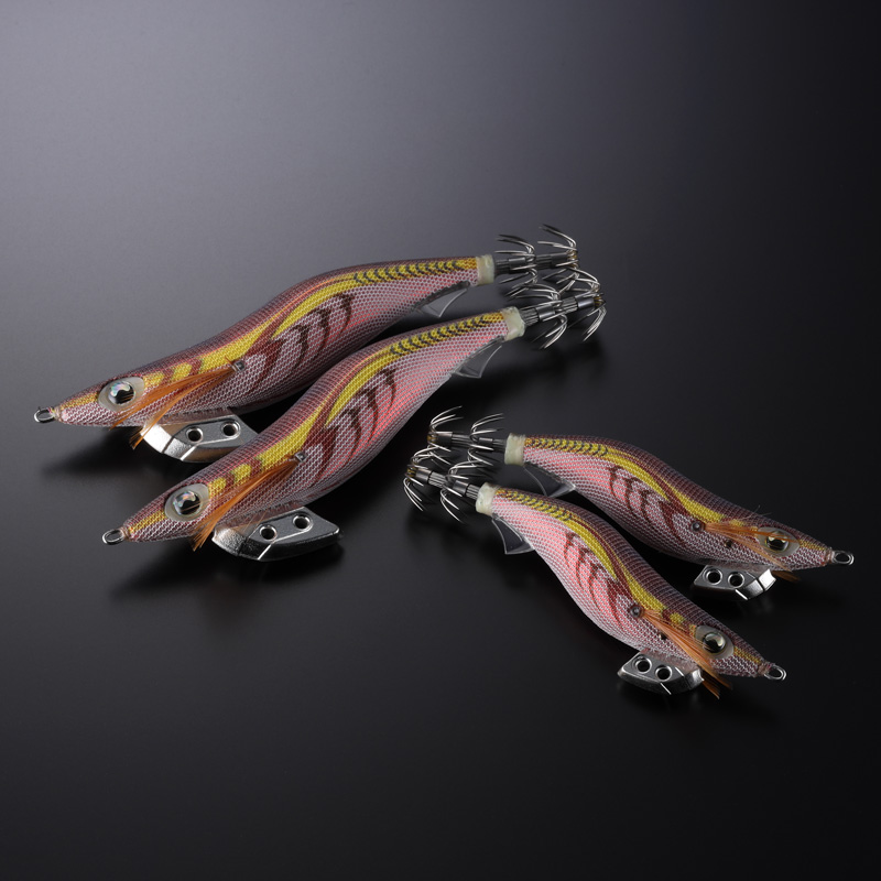 抽選限定品 エギ王 K 3号 (EGING LABO) ヤマシタ 限定 エギ王K 3号