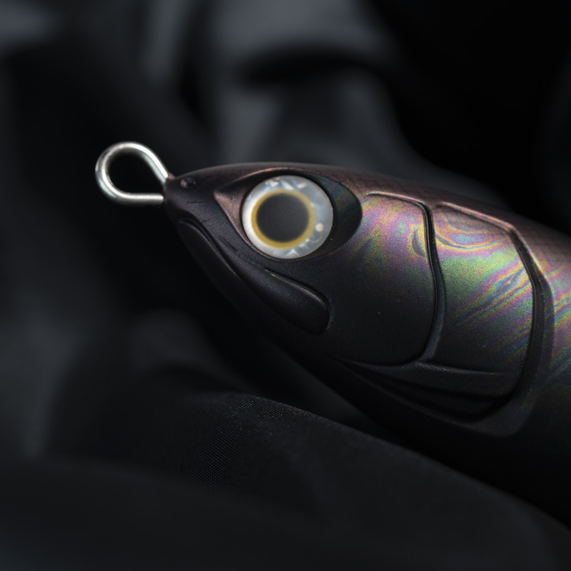 ラピード 紅影（オンラインストア限定カラー） | ヤマシタとマリアが