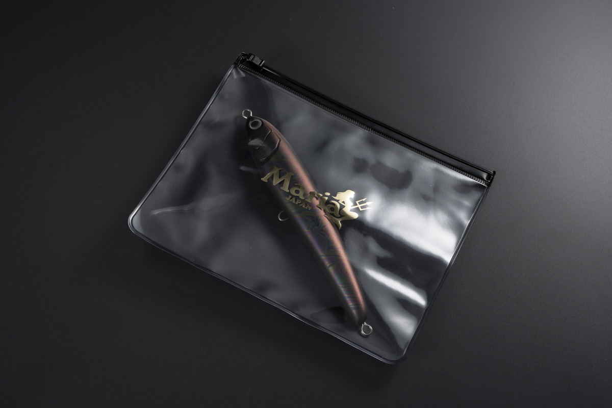 ラピード 紅影（オンラインストア限定カラー） | ヤマシタとマリアが