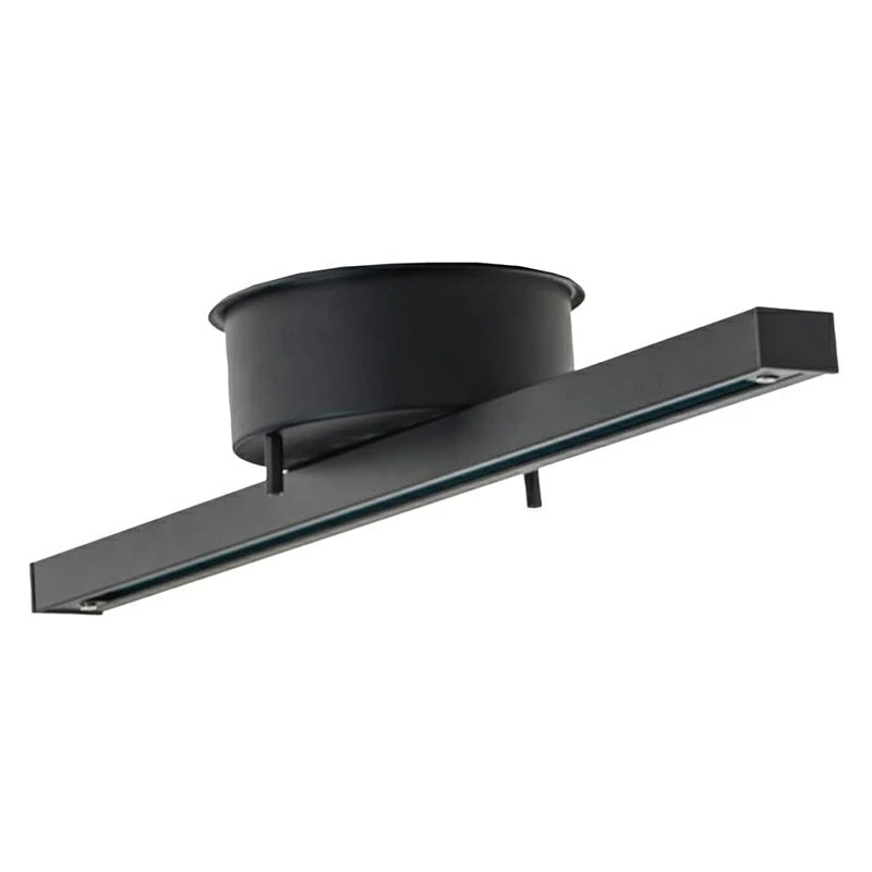 ダクトレール 2m 1.5m 1m 0.5m ライティングレール シーリングライト