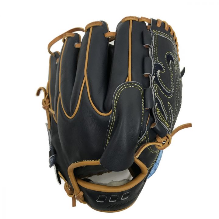 MIZUNO ミズノ 軟式用グラブ 菅野智之モデル 投手用 CRAFTED Edition