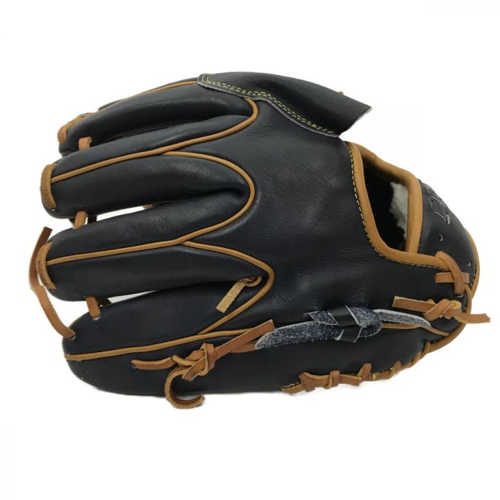 MIZUNO ミズノ 軟式用グラブ 菅野智之モデル 投手用 CRAFTED Edition