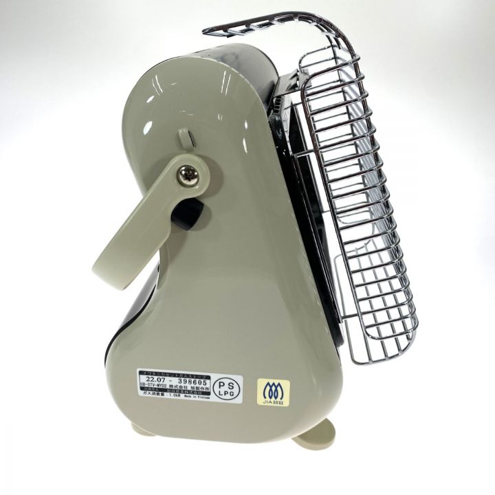Iwatani イワタニ カセットガスストーブ マイ暖 CB-STV-MYD2