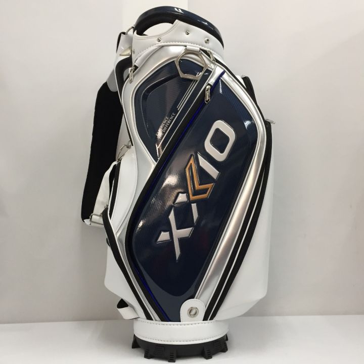 DUNLOP ダンロップ XXIO ゼクシオ キャディバッグ GGC-X109 9.5型 4.35