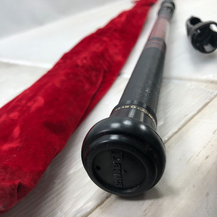 DAIWA ダイワ 船竿 ケブラーカーボ 海峡50号-330 KEVLAR CARBO 振出船