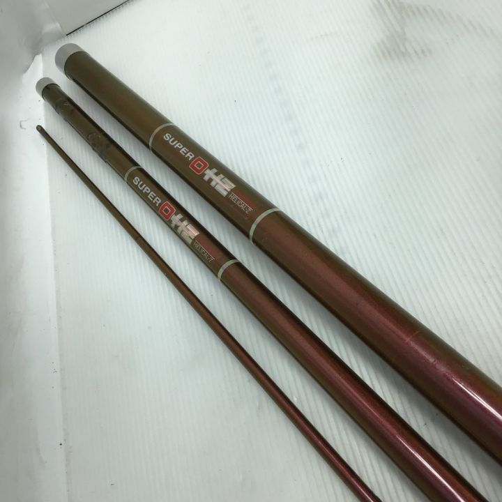 RYOBI リョービ ロッド 投竿 DHZ プロスカイヤー40-405S