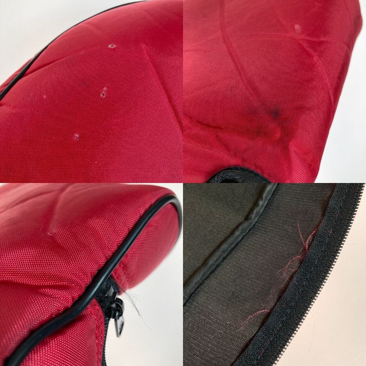 PEARLY GATES パーリーゲイツ キャディバッグ 2.15kg 軽量 3分割