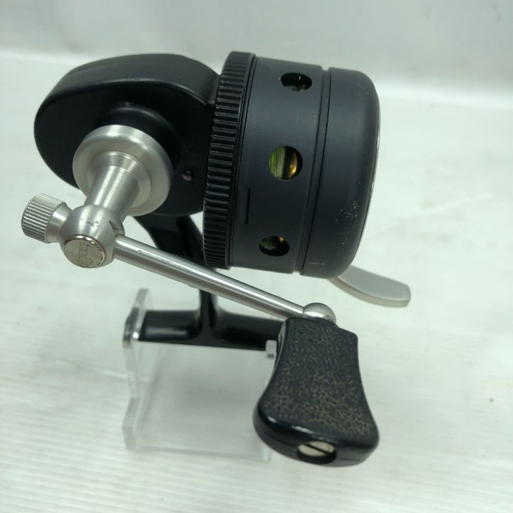 五十鈴 Try-Angle スピンキャストリール TU-01 - 中古釣り