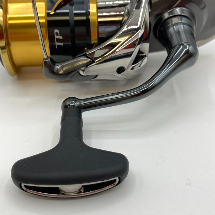 SHIMANO シマノ 20 TWIN POWER ツインパワー 4000MHG 04146 スピニング