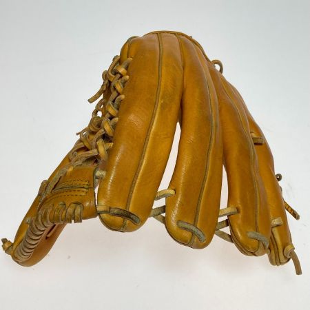 Rawlings ローリングス EDGE U CATED HEEL 軟式 野球 グローブ 外野手