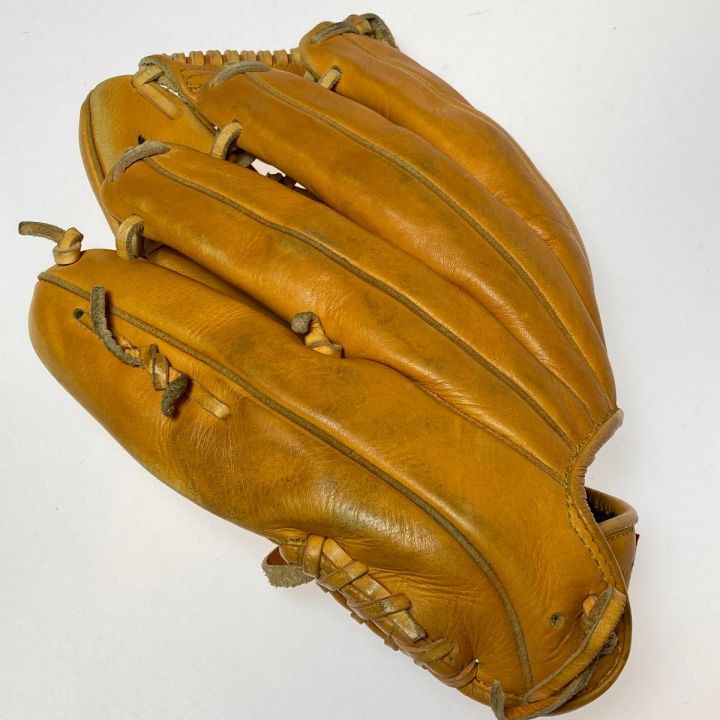 Rawlings ローリングス EDGE U CATED HEEL 軟式 野球 グローブ 外野手