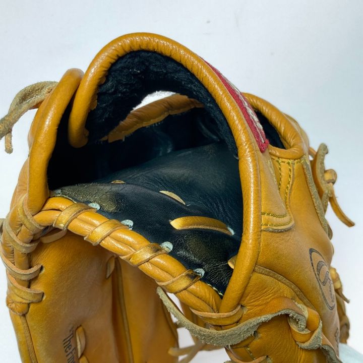 Rawlings ローリングス EDGE U CATED HEEL 軟式 野球 グローブ 外野手