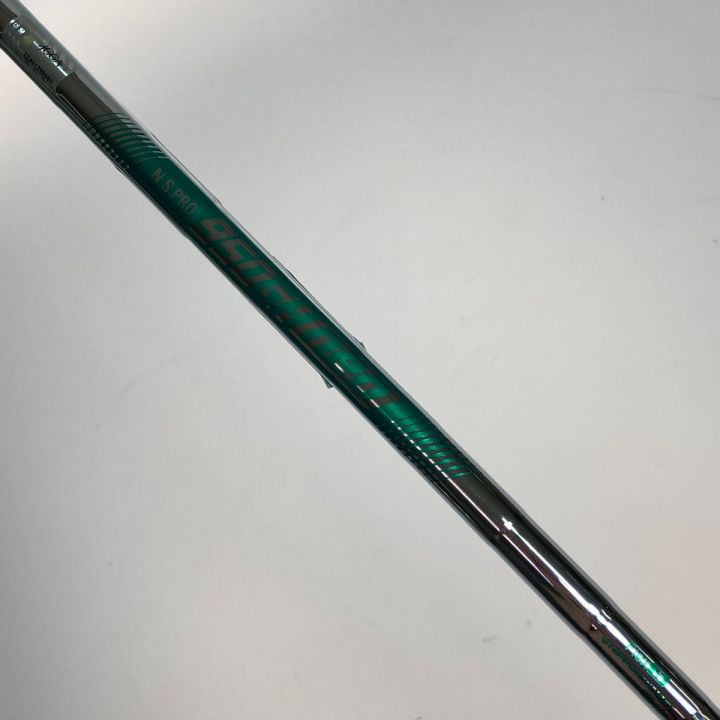 kasco キャスコ ドルフィンブラック DI-122 7I 28° アイアン N.S.PRO