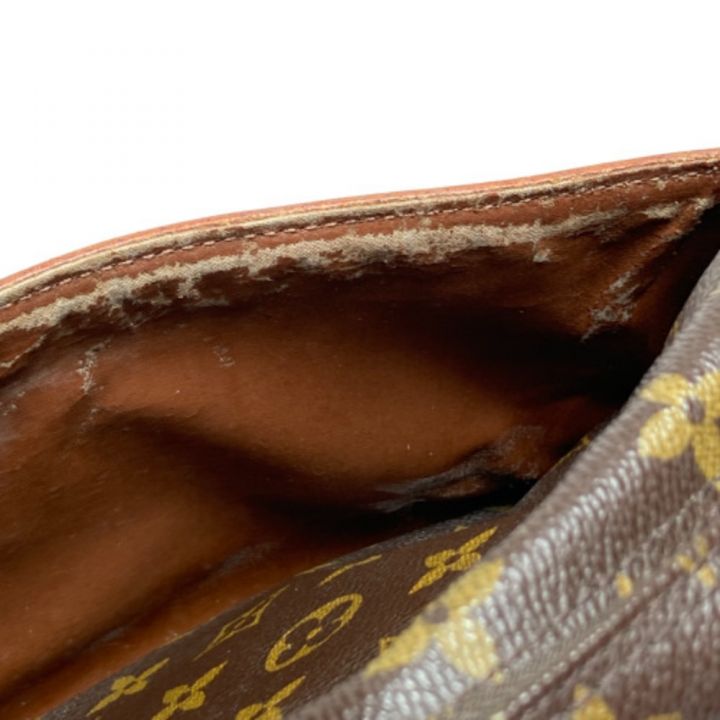 LOUIS VUITTON ルイヴィトン モノグラム トロカデロGM 30 M51272