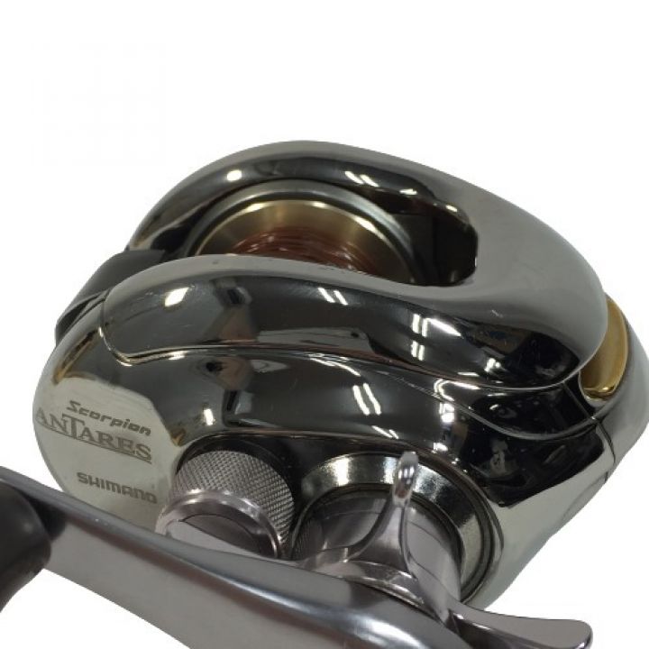 SHIMANO シマノ スコーピオン アンタレス Ver2 バージョン2 RH222001