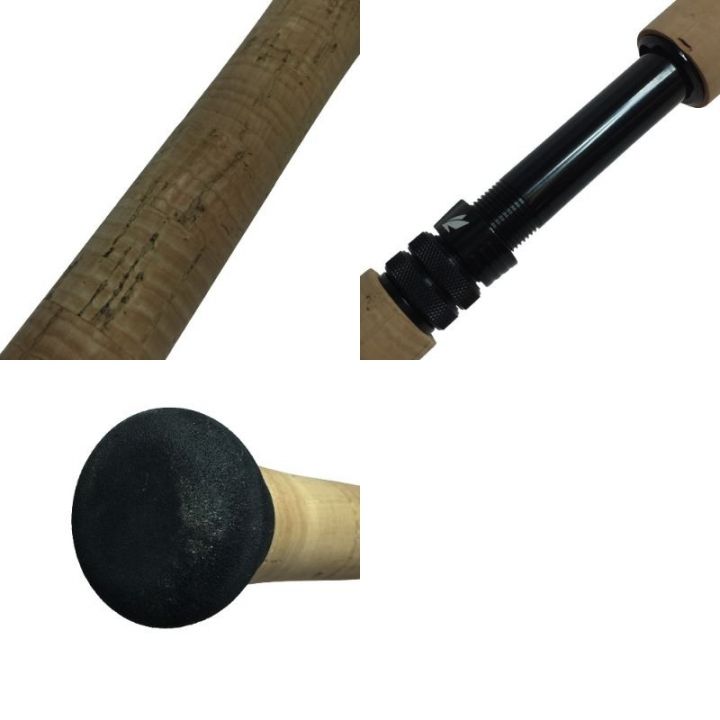 sage セージ PULSE パルス 8136-4 #8 13'6