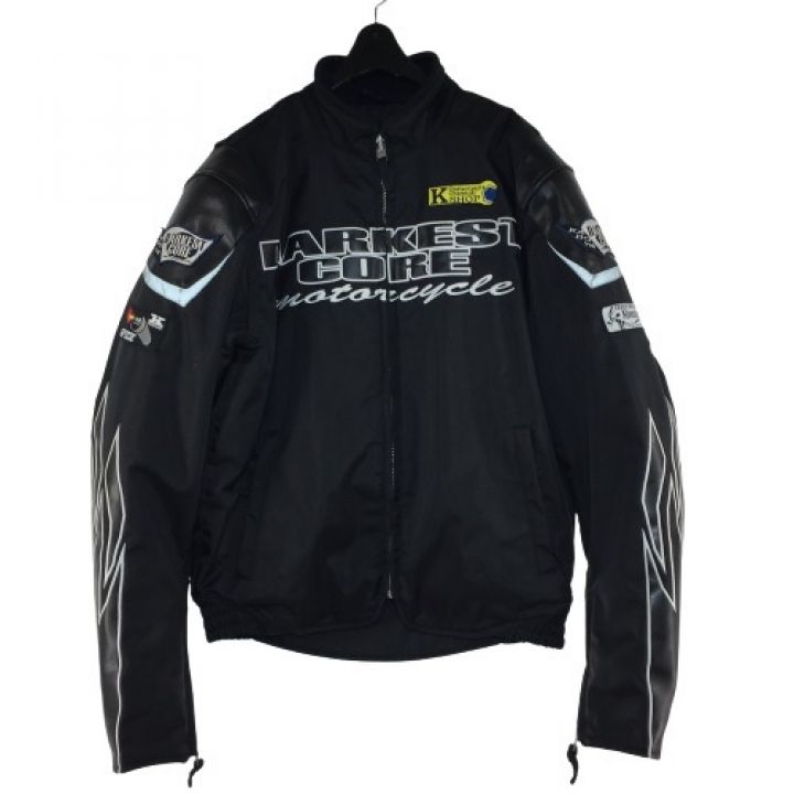 KADOYA DARKEST CORE ジャケット サイズ LL カドヤ - 中古アウトドア