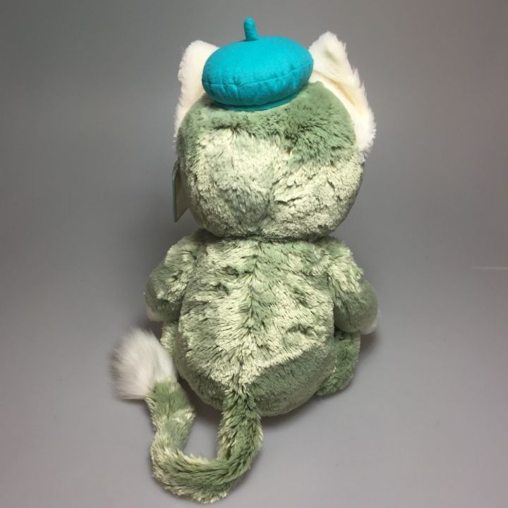 Disney ディズニー ジェラトーニ ぬいぐるみ(M) タグ付 座高約50cm