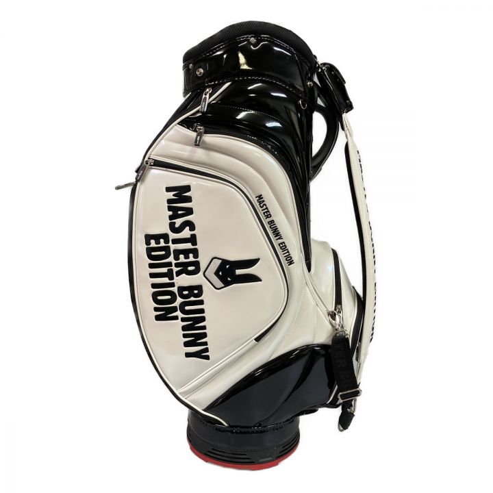 Master Bunny Edition マスターバニーエディション キャディバッグ 9.5