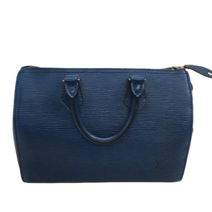 LOUIS VUITTON ルイヴィトン ハンドバッグ エピ スピーディー25 M43015