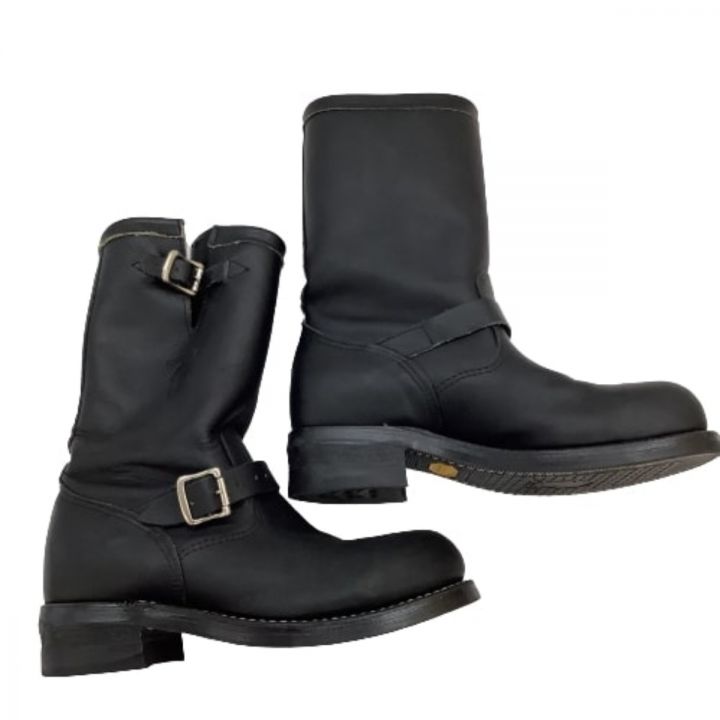 CHIPPEWA USA チペワ メンズ エンジニアブーツ SIZE 9E（27cm） 27863