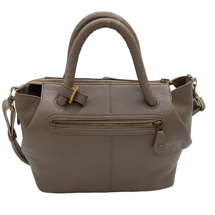 IBIZA イビサ レディース 2WAYバッグ ハンドバッグ ショルダーバッグ