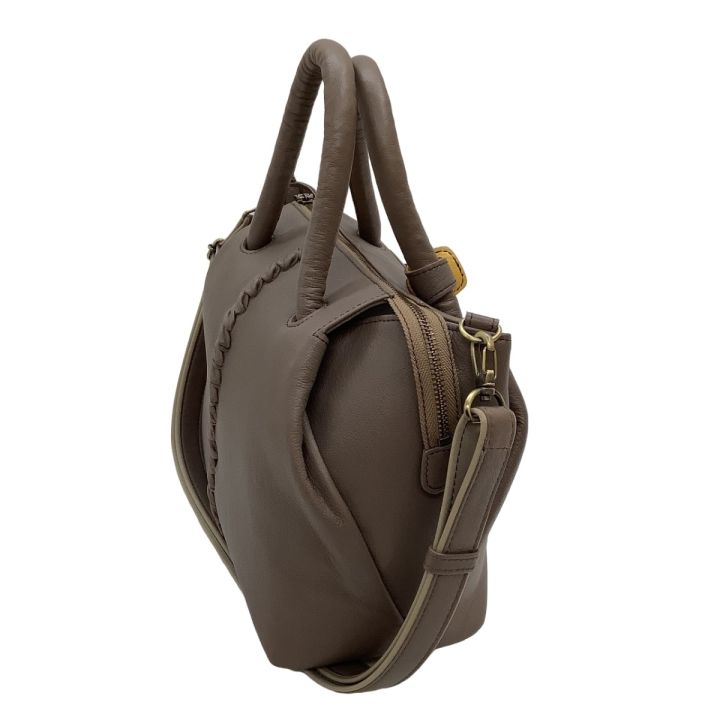 IBIZA イビサ レディース 2WAYバッグ ハンドバッグ ショルダーバッグ