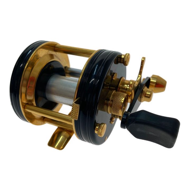 Abu Garcia アブガルシア ベイトリール アンバサダー 5000C DeLuxe