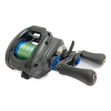 SHIMANO シマノ ベイトリール 20 SLX DC 70(右) 04177 - 中古釣り