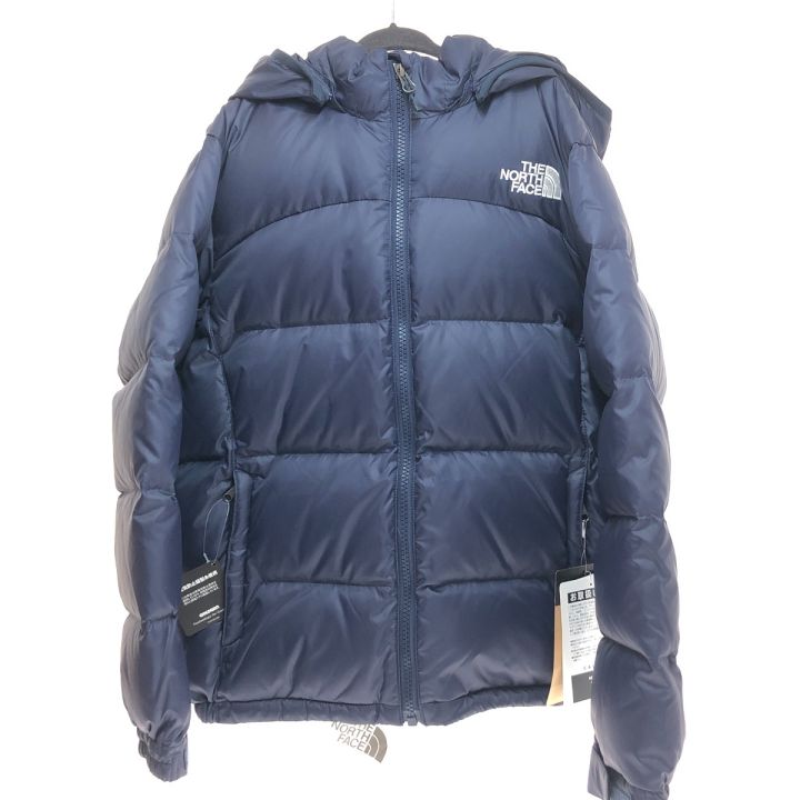 THE NORTH FACE ザノースフェイス アコンカグアフーディ 140サイズ