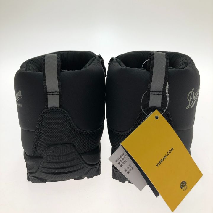 Danner ダナー フレッド ロー スノーブーツ 24cm D120075 ブラック