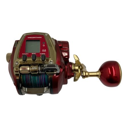 σσ DAIWA ダイワ 電動リール 22 シーボーグ 500MJ-AT 133206 - 中古
