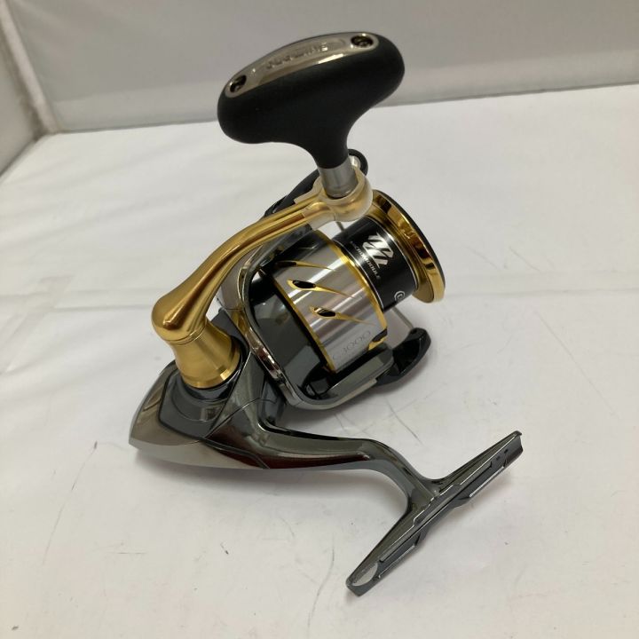 SHIMANO 14ステラC3000xgシマノ 【公式通販】