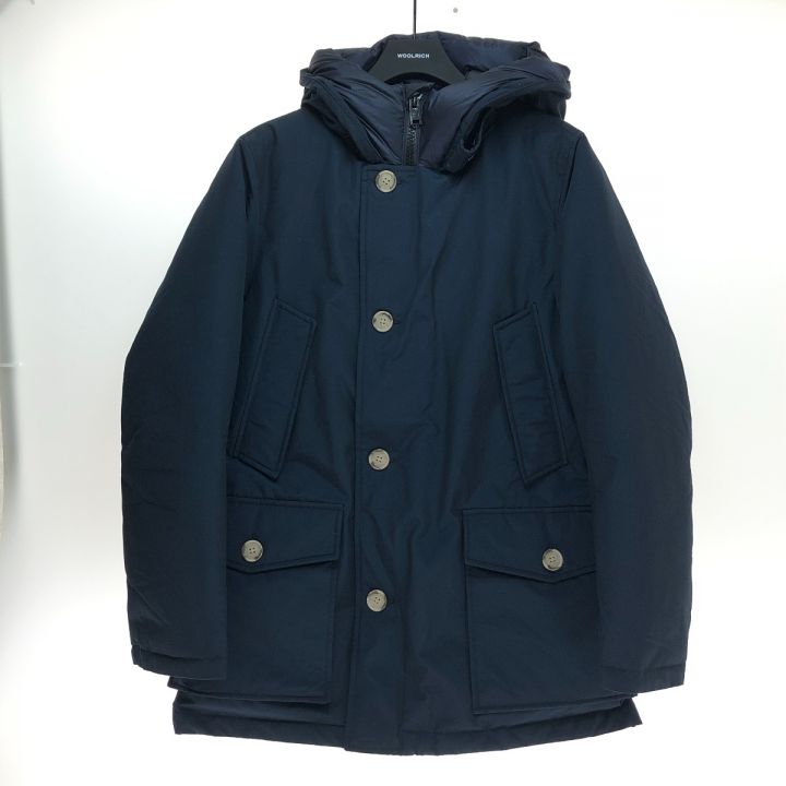 WOOLRICH ウールリッチ NEW ARCTIC PARKA NF ダウンジャケット Mサイズ