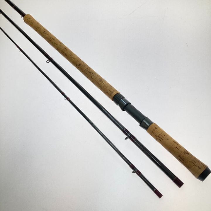 O*a様 ufm スーパーパルサー PCF-704 #3-4 フライロッド ヤマ Yahoo