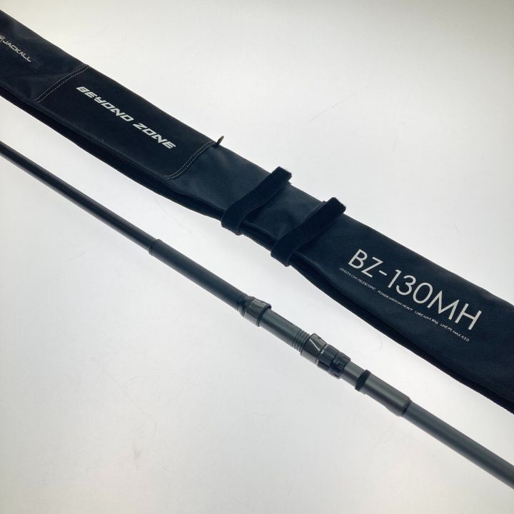 JACKALL ジャッカル ビヨンドゾーン BEYOND ZONE BZ-130MH - 中古