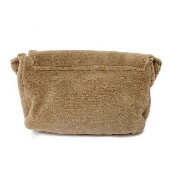 CHANEL シャネル ショルダーバッグ PRECISION ノベルティ ベージュ