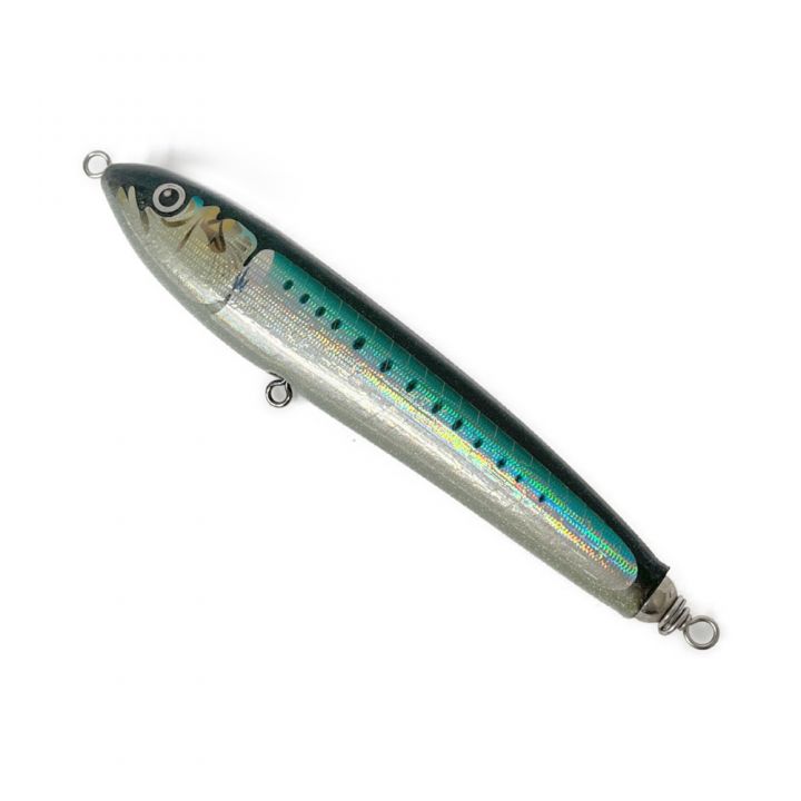 カーペンター ガンマ75新品未使用 carpenterシービーワン パドルベイト