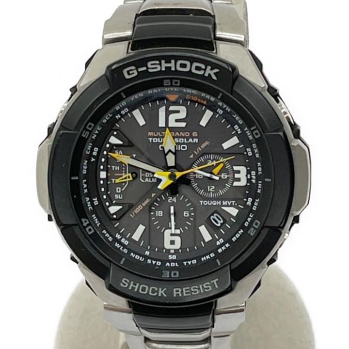 CASIO カシオ G-SHOCK 腕時計 スカイコックピット GW-3000d - 中古